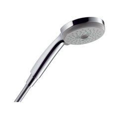 Hansgrohe Ручной душ Croma 100 Multi EcoSmart, ½’ Hansgrohe Croma 100 28538000