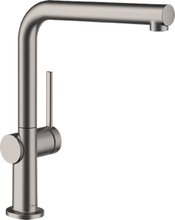 Змішувач для кухні Hansgrohe Talis M54 сатин 72840340