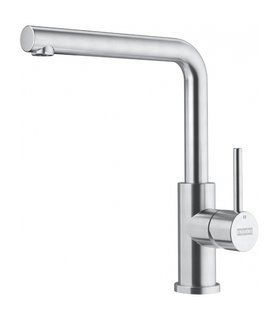 Смеситель для кухни Franke Smart Glenda сталь 115.0706.985