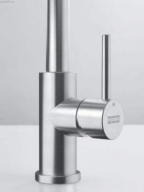 Смеситель для кухни Franke Smart Glenda сталь 115.0706.985