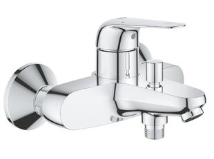 Змішувач для ванни Grohe QuickFix Swift хром 24335001