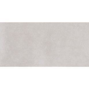Плитка GRES MODERN CONCRETE SILVER RECT, матовая, керамогранит