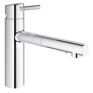 Смеситель для кухонной мойки Grohe Concetto (30273001)