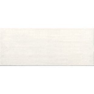 Плитка ARTS WHITE, матова, глазурована, червона глина