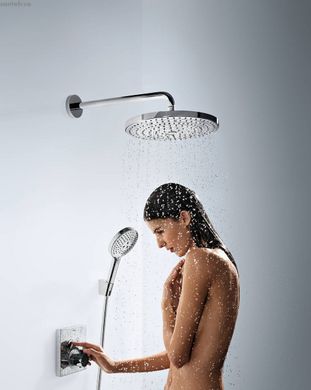 Смеситель для ванны с термостатом HANSGROHE Shower Select 15763000