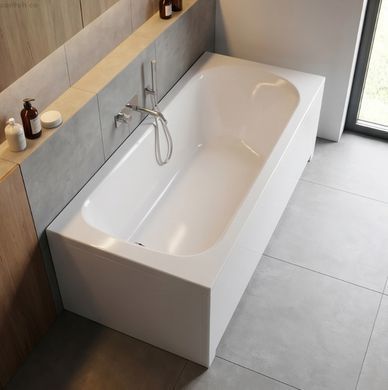 Ванна акрилова AquA PooL Origin 170х70 88A16917070