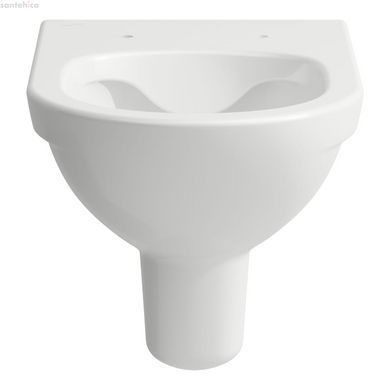 Унитаз подвесной Laufen Pro H8669510000001 с сиденьям Slim Soft Close