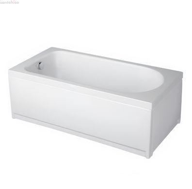Ванна акрилова AquA PooL Origin 170х70 88A16917070
