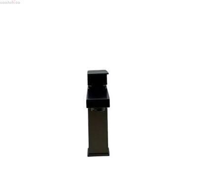 Змішувач для раковини Fabiano Cubo 40102 Graphite pvd-графіт 8231.401.1628