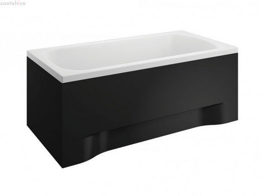 Ванна акрилова POLIMAT Classic 150х75 00279