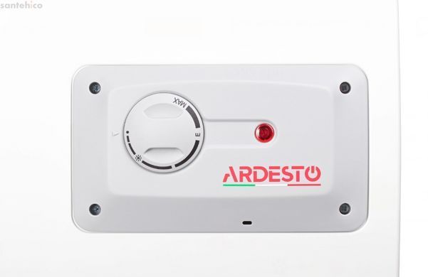 Водонагрівач накопичувальний Ardesto 15 л EWH-15UMWMI