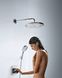 Змішувач для ванни з термостатом HANSGROHE Shower Select 15763000