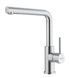 Смеситель для кухни Franke Smart Glenda сталь 115.0706.985