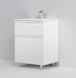 Тумба напольная Am.Pm Spirit S 60 см M71-FSX0602-WC0602-38 с раковиной