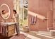 Смеситель для раковины Hansgrohe Tecturis S 210 Fine CoolStart хром 73360000 с донным клапаном push-open