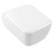 Унитаз подвесной Villeroy & Boch Skyla TwistFlush 4682CL01 с сиденьям Soft Close