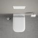 Унитаз подвесной Duravit Happy D.2 2222090000 с сиденьям Soft Close