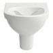 Унитаз подвесной Laufen Pro H8669510000001 с сиденьям Slim Soft Close