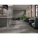 Плитка DOME ANTHRACITE RECT, матовая 535444