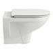 Унитаз подвесной Laufen Pro H8669510000001 с сиденьям Slim Soft Close