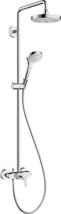 Душова система HANSGROHE CROMA SELECT S 27255400