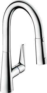 Смеситель кухонный HANSGROHE Talis S 160 72815000