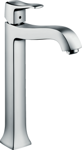 Змішувач для раковини HANSGROHE Metris Classic 31078000
