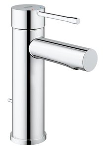 Змішувач одноважільний для раковини Grohe Essence S-Size 32898001