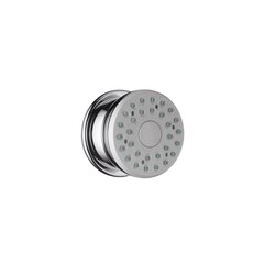 Hansgrohe Боковая форсунка Bodyvette Stop, ½’ Hansgrohe 28467000