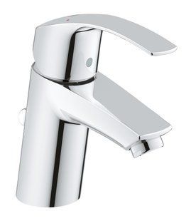 Змішувач для раковини Grohe Eurosmart S-Size (33265002)