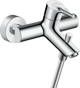 Змішувач для ванни Hansgrohe Talis S 72400000
