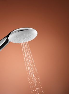 Душова система прихованого монтажу Grohe BauCurve хром UA29043003