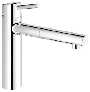 Смеситель для кухонной мойки Grohe Concetto (31129001)