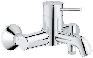 Змішувач для ванни Grohe BauClassic 32865000