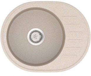 VANKOR LIRA LMO 02.57 BEIGE