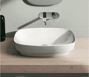 Умивальник на стільницю Catalano Green Lux 150AGRLX00