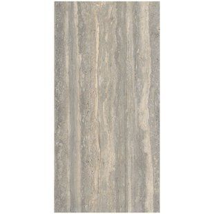 Плитка Marazzi Mystone Travertino Silver Rt 60х120 cm