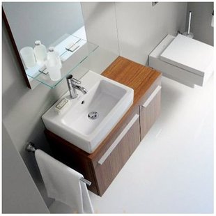 Duravit Vero 60х47 см