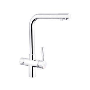 Смеситель для кухни Kroner KRP K&uuml;che-C0381