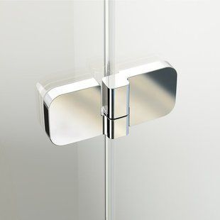 Ravak Комплект креплений и петель B SET BVS2-L 100 хром D01000A072