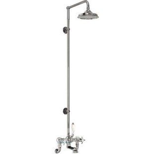 Душевая система Burlington H295-AN