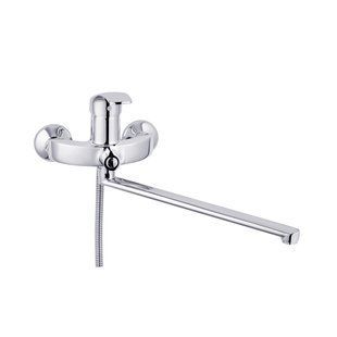 Смеситель для ванны Kroner KRP Konstante - C070 CV023588