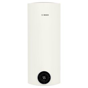 Водонагрівач накопичувальний Bosch 50 л TR4101T 50 DEBS 7736507575