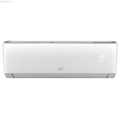 Кондиционер Cooper&Hunter Arctic Inverter NG (GEN VI) CH-S18FTXLA2-NG