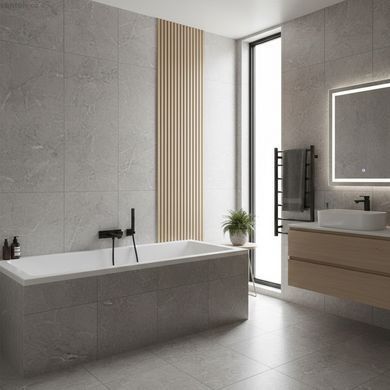 Ванна акриловая Villeroy & Boch Targa Plus Solo 170x75 uBA171NES2V-01