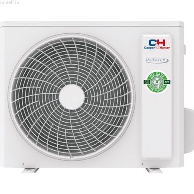 Кондиционер Cooper&Hunter Arctic Inverter NG (GEN VI) CH-S18FTXLA2-NG