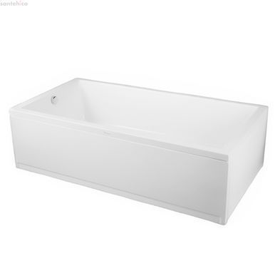 Ванна акрилова AquA PooL Ibiza 170х70 88A15317070