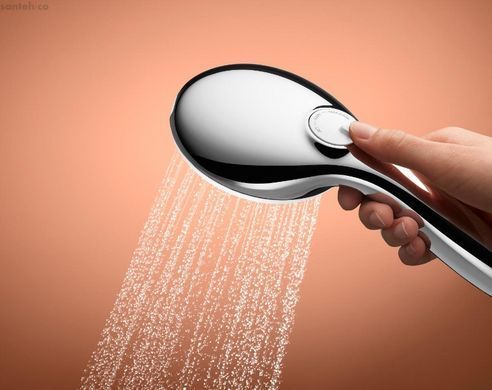 Душова система прихованого монтажу Grohe BauCurve хром UA29043003