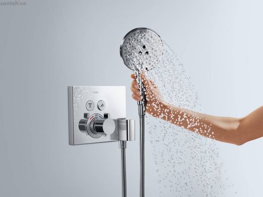 Змішувач з термостатом HANSGROHE Shower Select 15765000