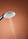 Душова система прихованого монтажу Grohe BauCurve хром UA29043003